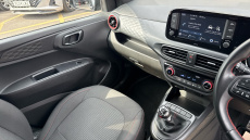 Hyundai i10 1.0 T-GDi N Line 5dr Petrol Hatchback